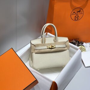 Fashion Classic Mini Handmade Bags