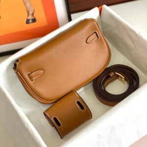 Fashion classic handmade bags