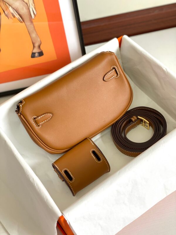 Fashion classic handmade bags