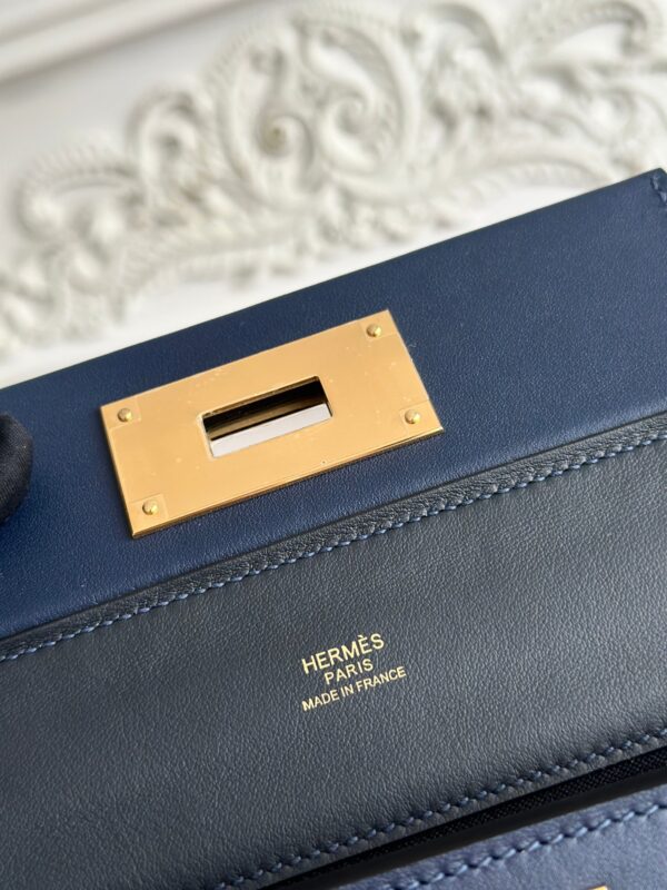 Fashion Classic Handmade Bags