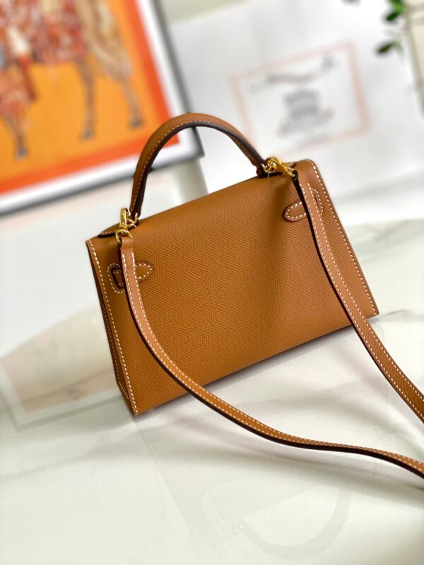 19cm Classic Bags