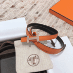 13mm width classic belt
