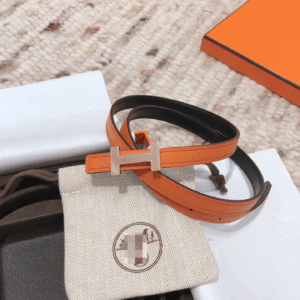13mm width classic belt