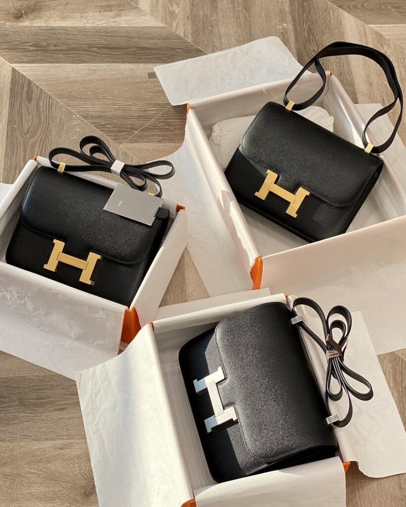 19cm-23cm Classic Bag