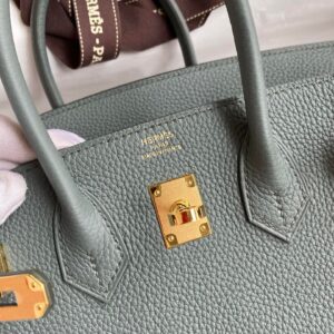 25 30 35 Fashion Classic Handmade Cowhide Bag