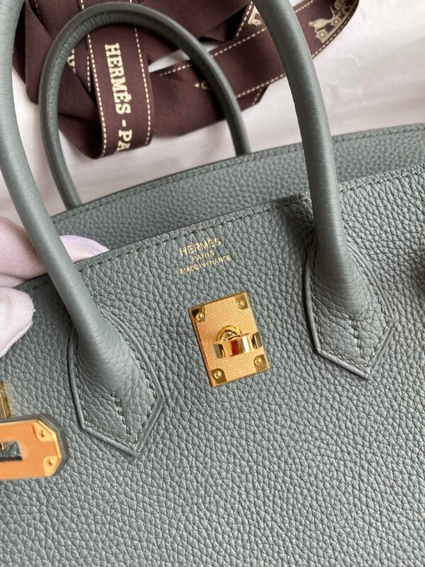 25 30 35 Fashion Classic Handmade Cowhide Bag