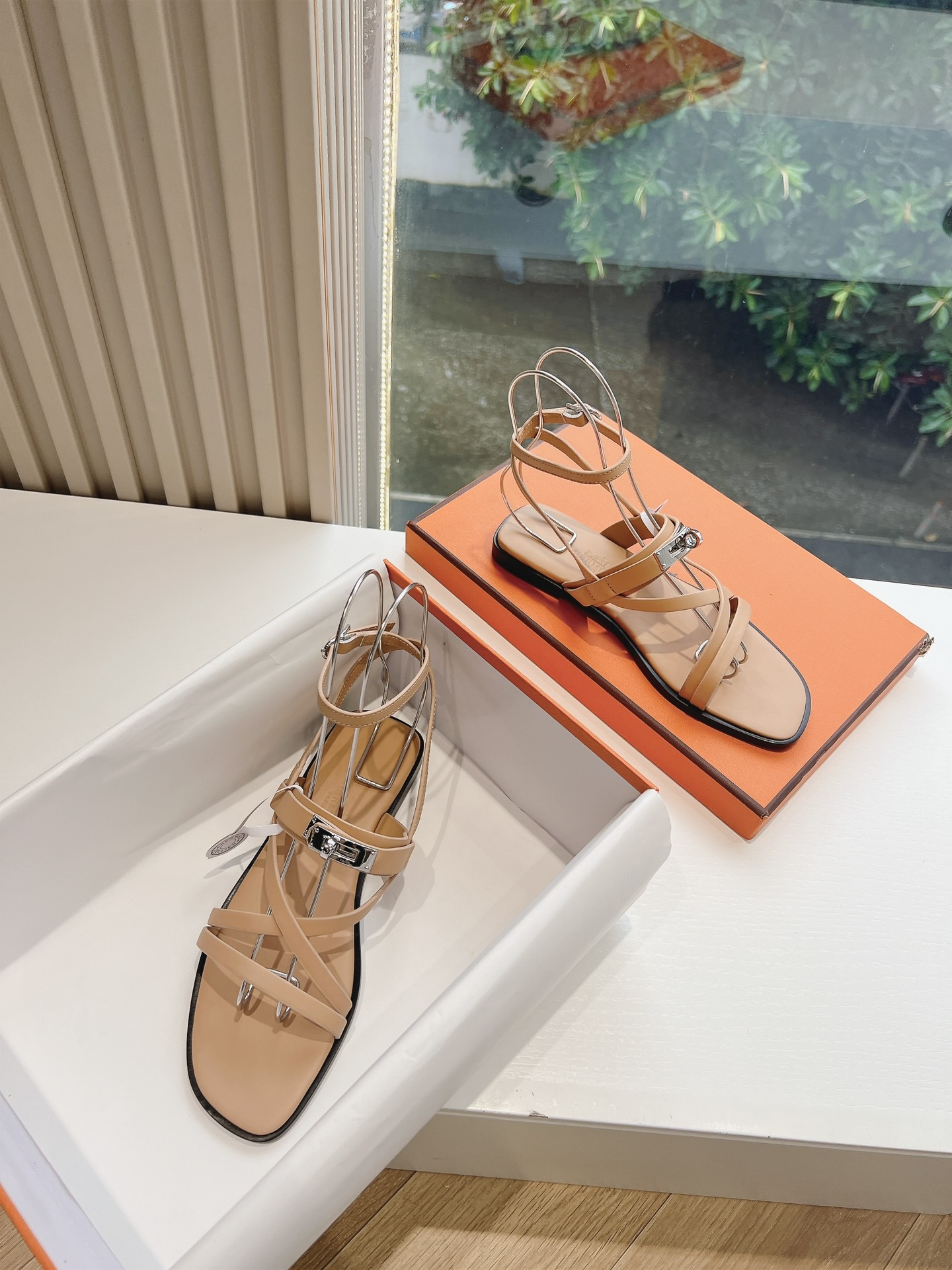 Classic Shoes