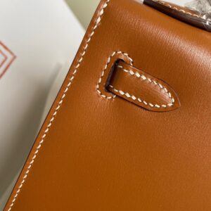 Fashion Classic Handmade Leather Bag