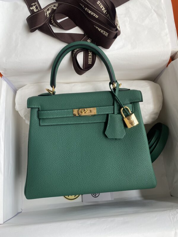 Fashion Classic Handmade Bags