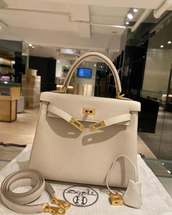 Classic Bags