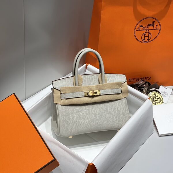 Fashion Classic Mini Handmade Bags