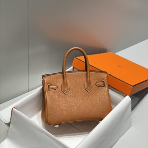 Fashion Classic Mini Handmade Bags