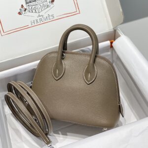 Fashion Classic Handmade Bowling Bag