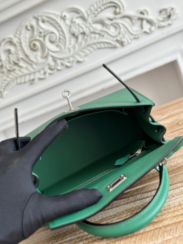 Fashion Classic Handmade Bags