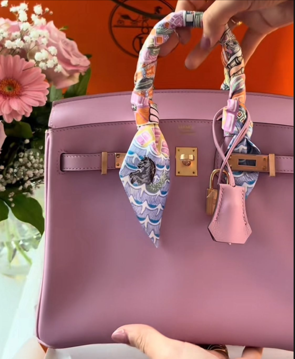 Fashion Classic Handmade Bags