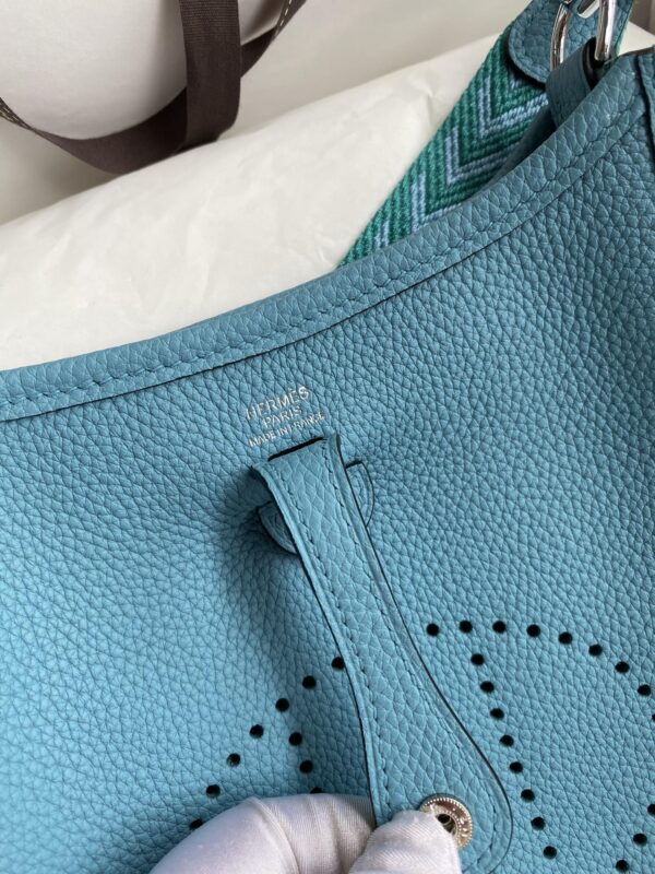 17cm 29cm Classic Bag