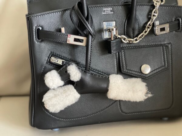 Fashion Classic Handmade Bags