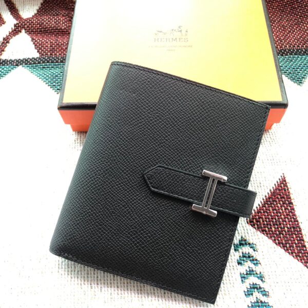 Fashion Classic Wallet