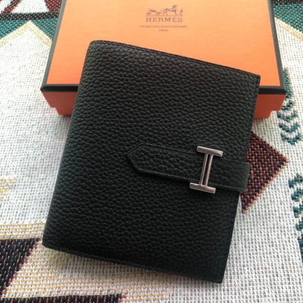 Fashion Classic Wallet