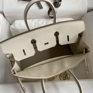 25 30 35 Fashion Classic Handmade Cowhide Bag