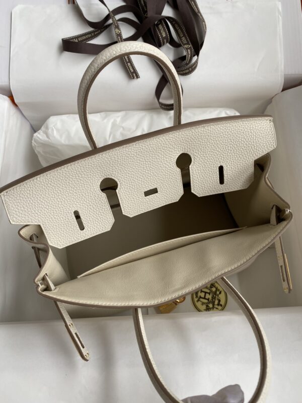 25 30 35 Fashion Classic Handmade Cowhide Bag