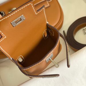 Fashion classic handmade bags