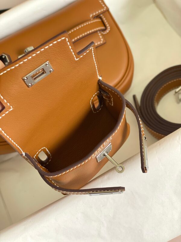 Fashion classic handmade bags
