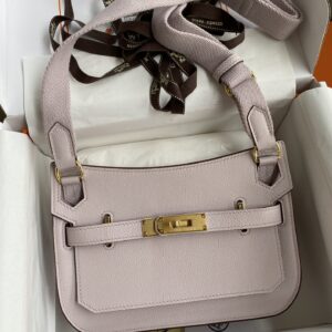 Fashion Classic Handmade Bag