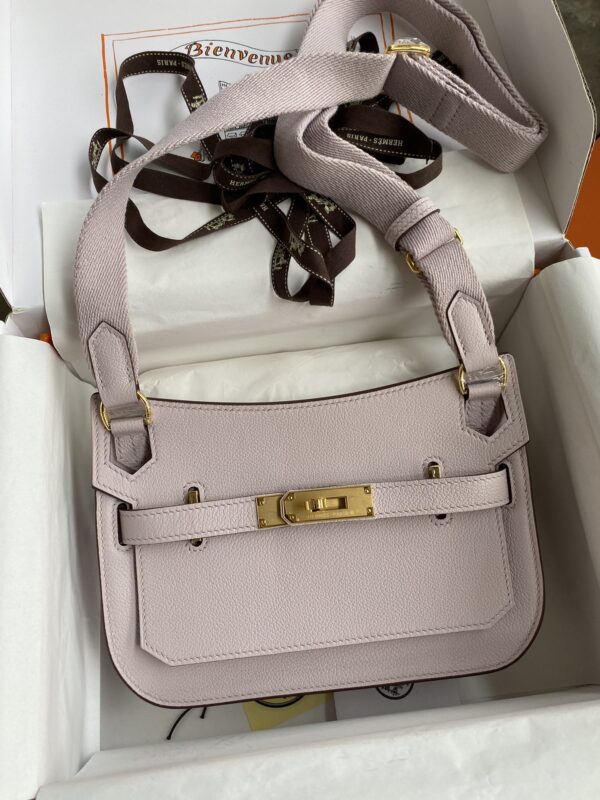 Fashion Classic Handmade Bag