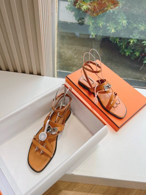 Classic Shoes