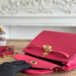 Fashion Classic Handmade Bags