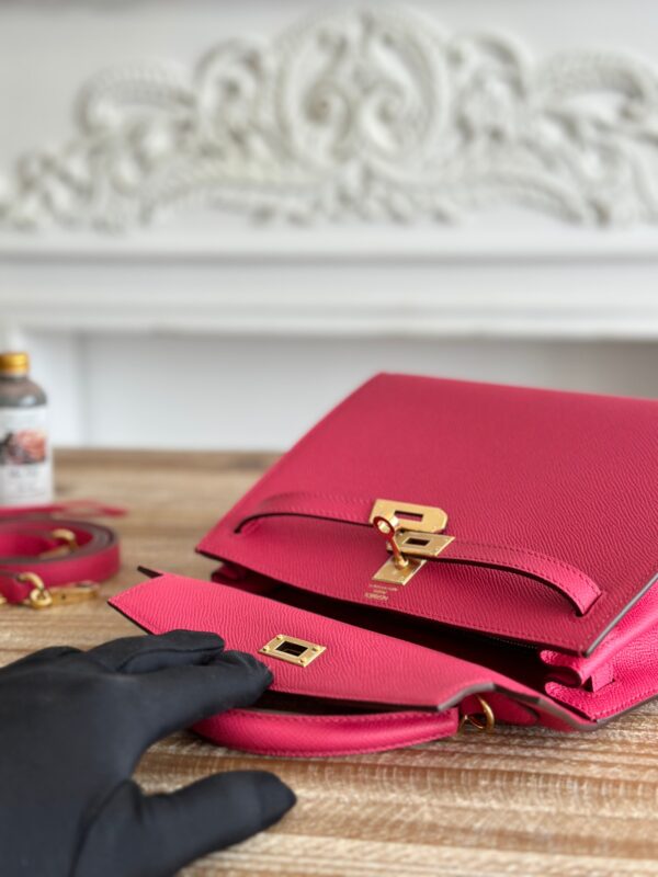 Fashion Classic Handmade Bags