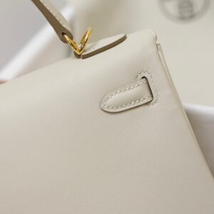 Fashion Classic Handmade Leather Bag