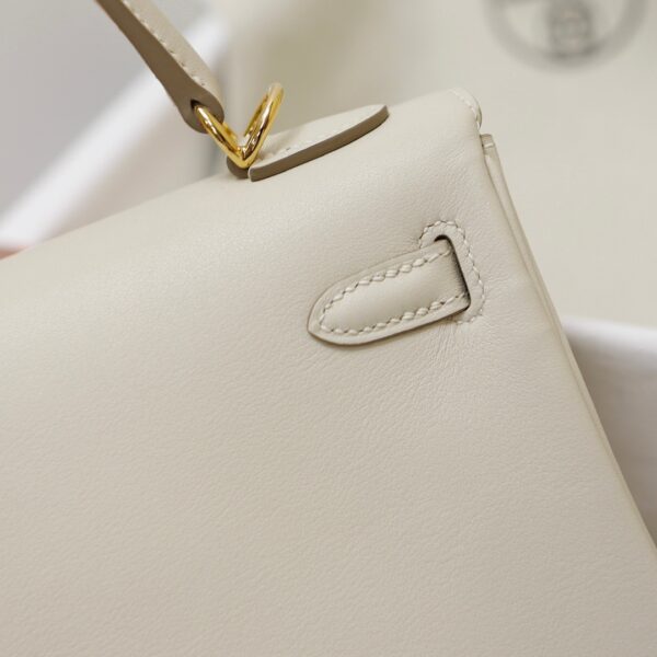 Fashion Classic Handmade Leather Bag