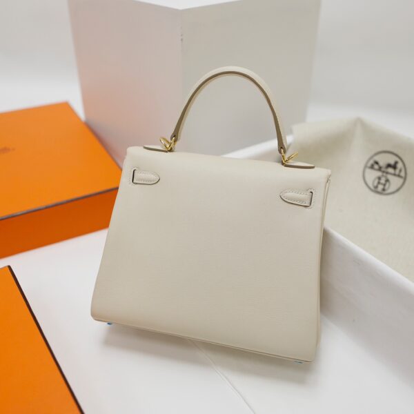 Fashion Classic Handmade Leather Bag