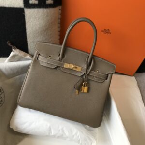 25 30 35 Fashion Classic Handmade Cowhide Bag