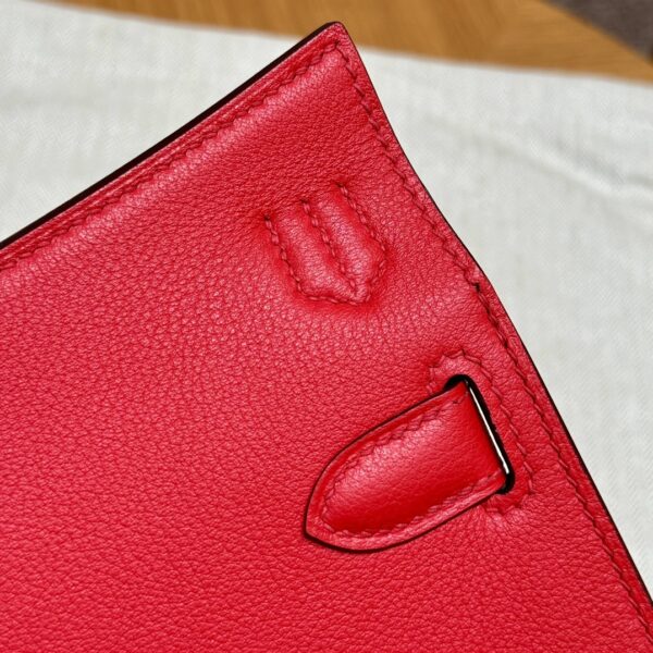 Fashion Classic Handmade Bag