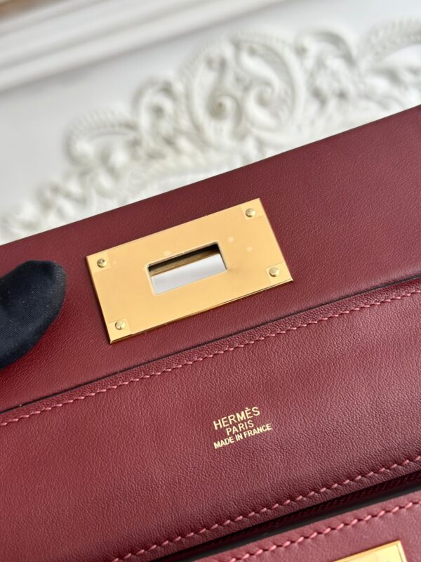 Fashion Classic Handmade Bags