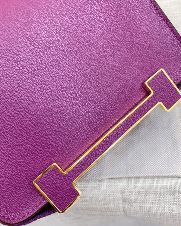 Classic Bag