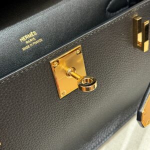 Fashion Classic Handmade Bag
