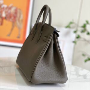 25 30 35 Fashion Classic Handmade Cowhide Bag