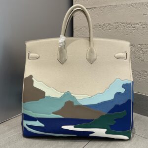 Classic Handmade Large Bag