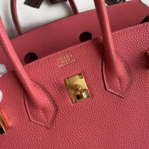 25 30 35 Fashion Classic Handmade Cowhide Bag