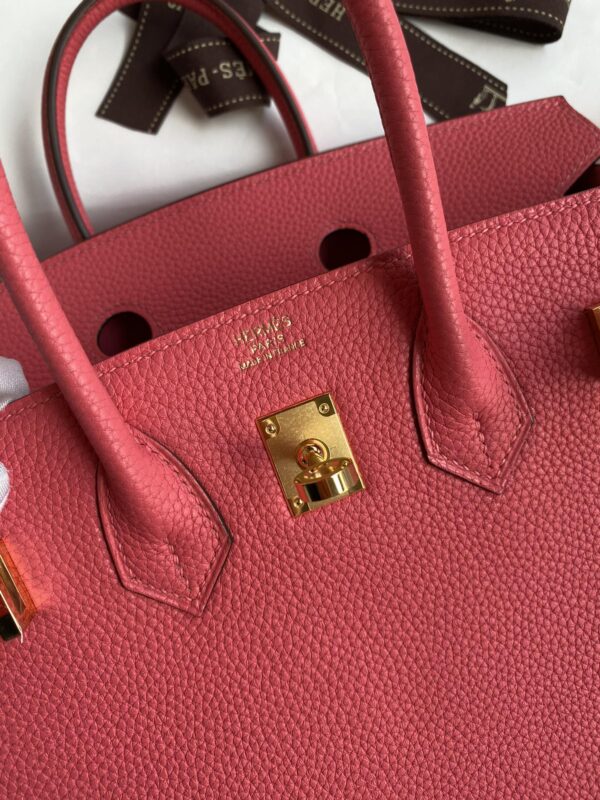 25 30 35 Fashion Classic Handmade Cowhide Bag