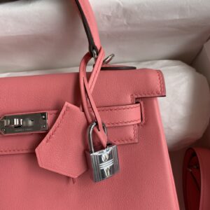 Fashion Classic Handmade Bag