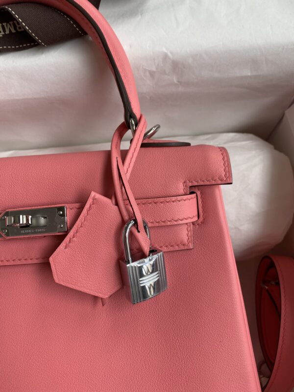Fashion Classic Handmade Bag