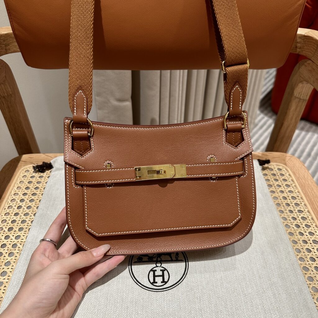 Fashion Classic Handmade Bag