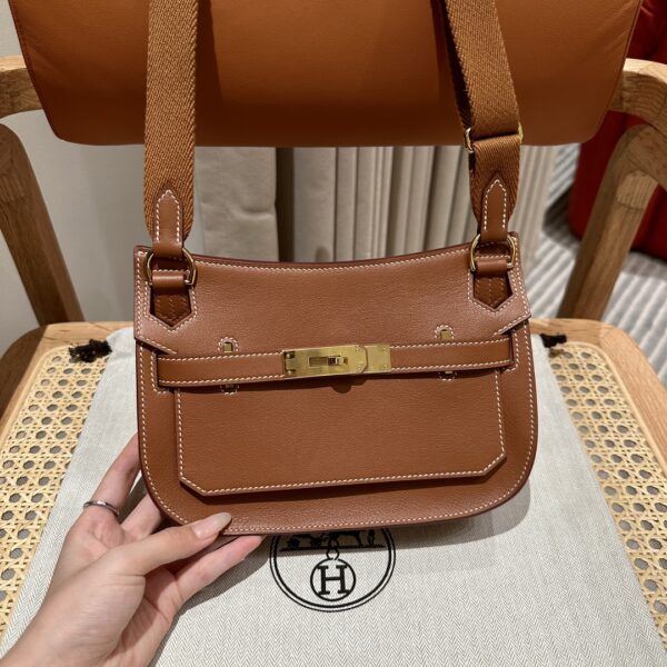 Fashion Classic Handmade Bag