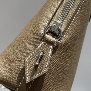 Fashion Classic Handmade Bowling Bag