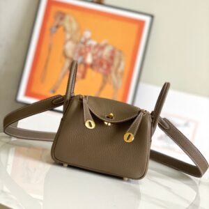 Fashion Mini Classic Handmade Bag